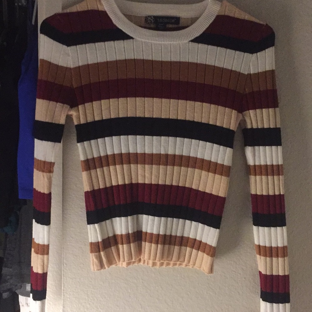 Kadence brand shirt !